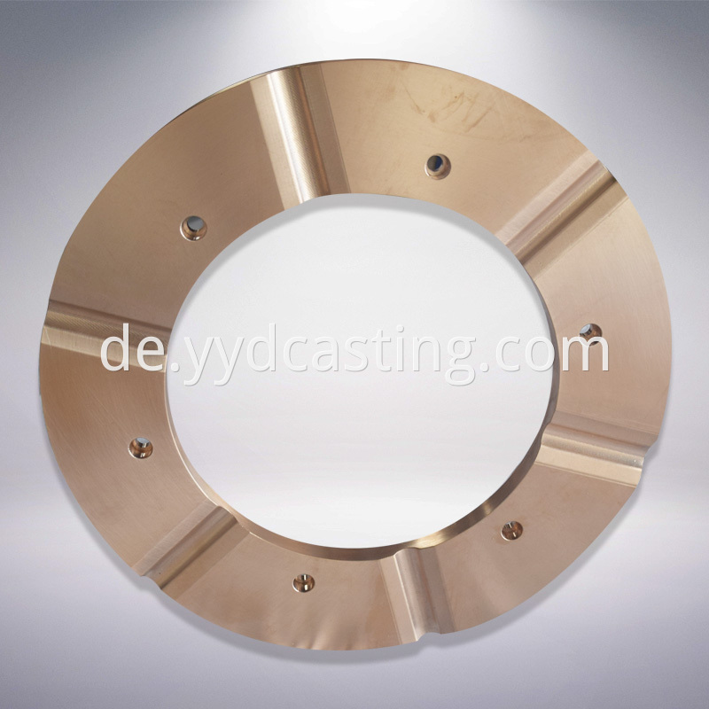 Thrust Bearing